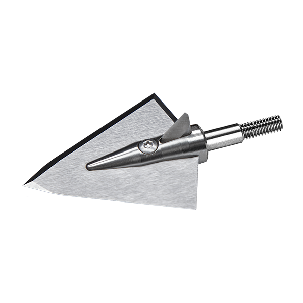 Wide Series Broadheads