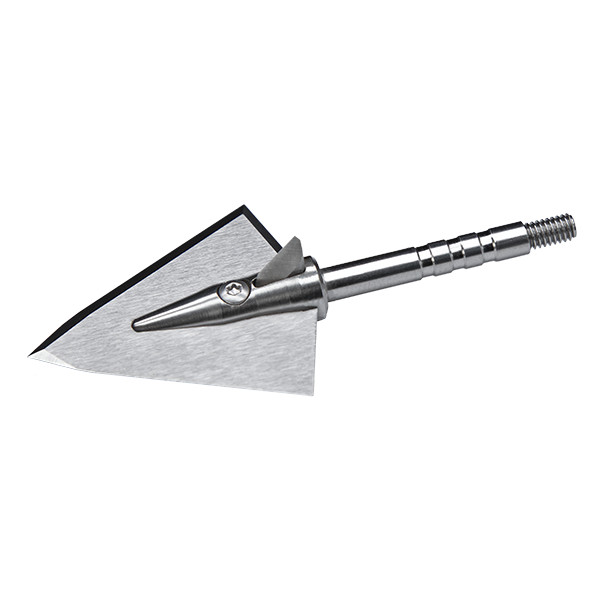 Wide Series Broadheads