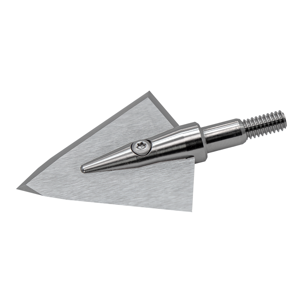 Wide Series Broadheads