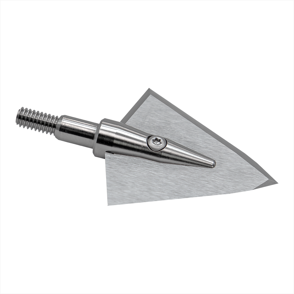 Wide Series Broadheads