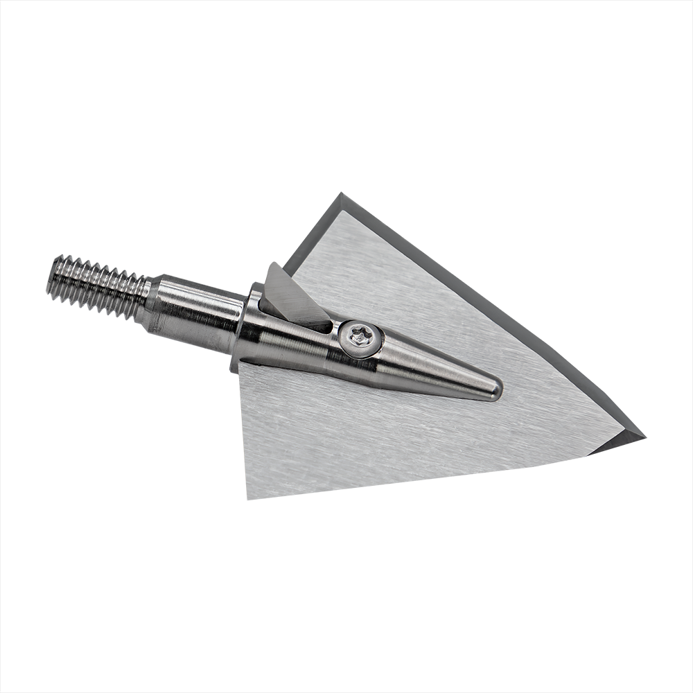 Wide Series Broadheads