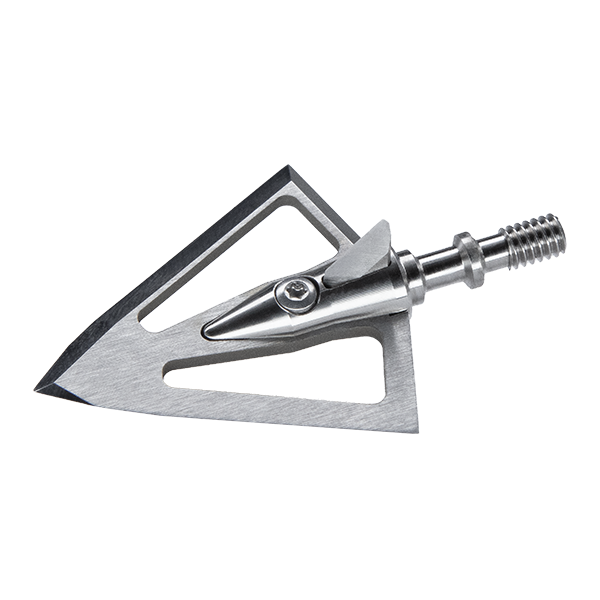 Wide Series Broadheads