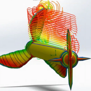 arrow vane model