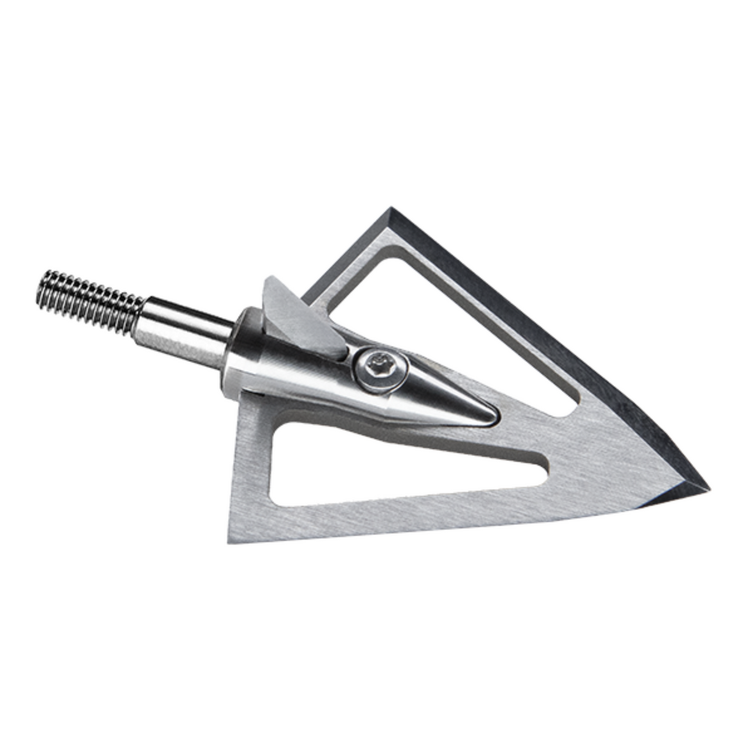 Wide Series Broadheads