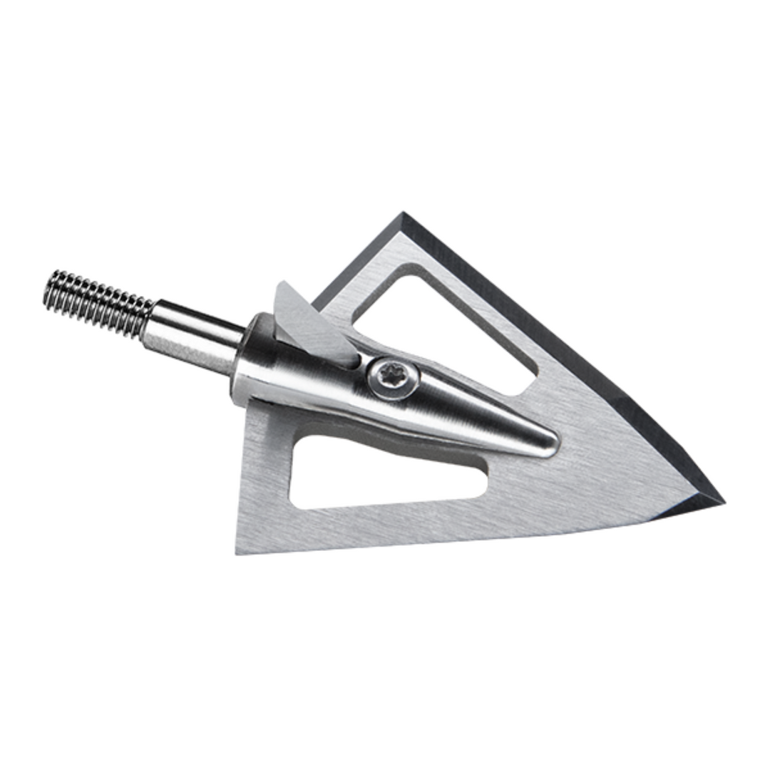 Wide Series Broadheads