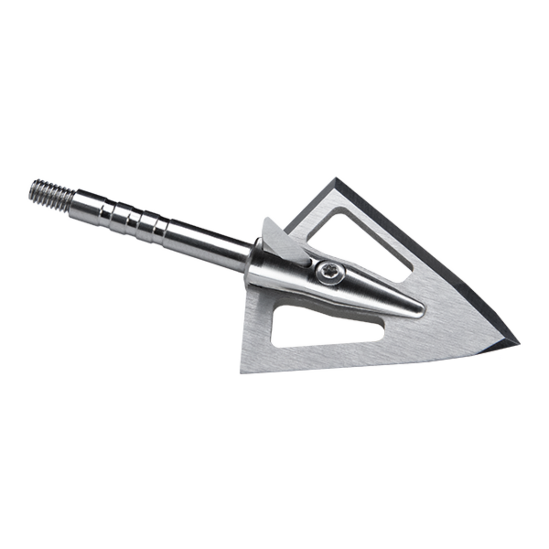 Wide Series Broadheads
