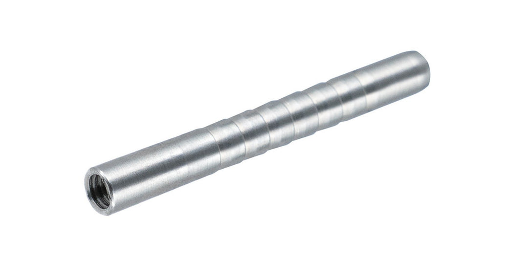 Iron Will HIT Inserts