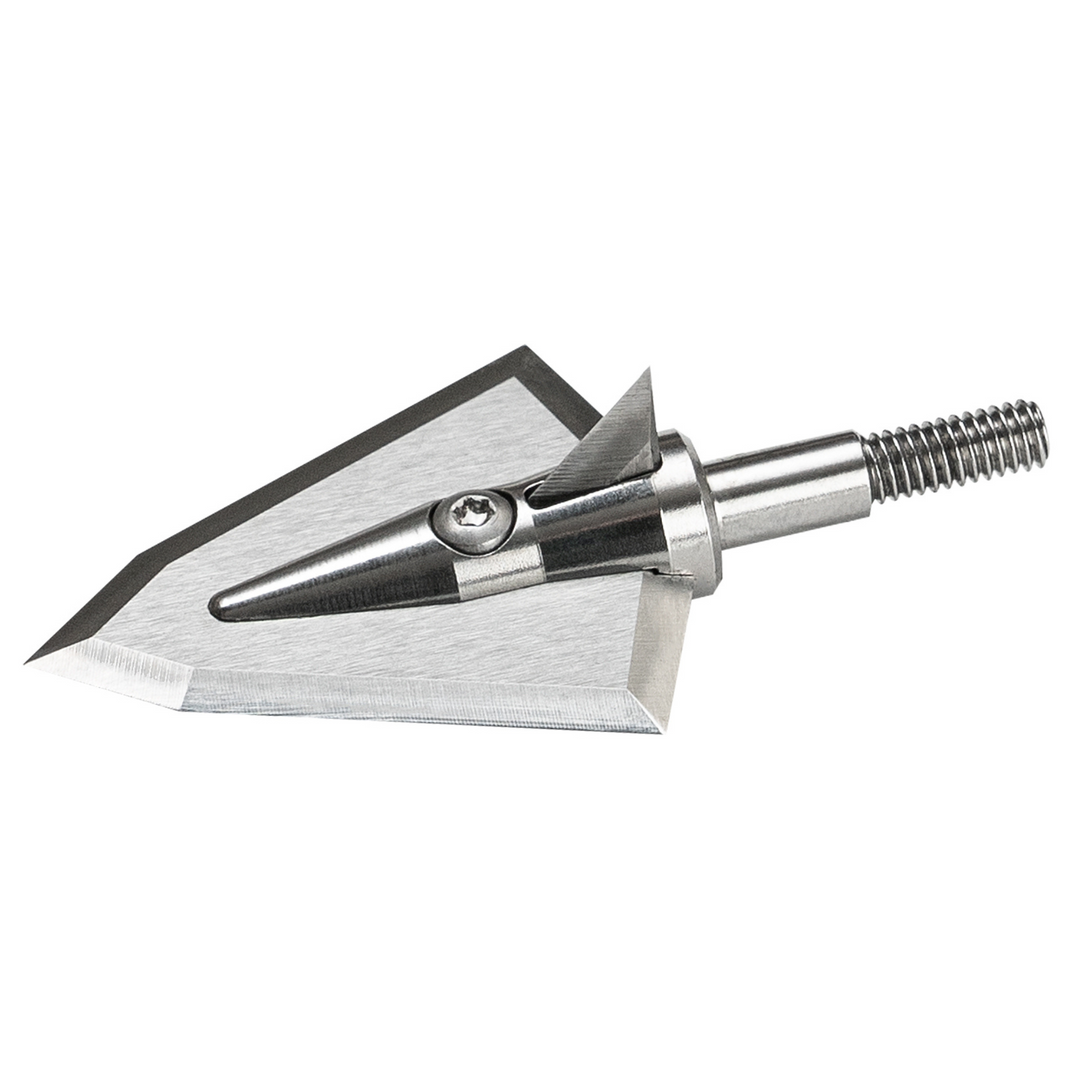 S Series Broadheads