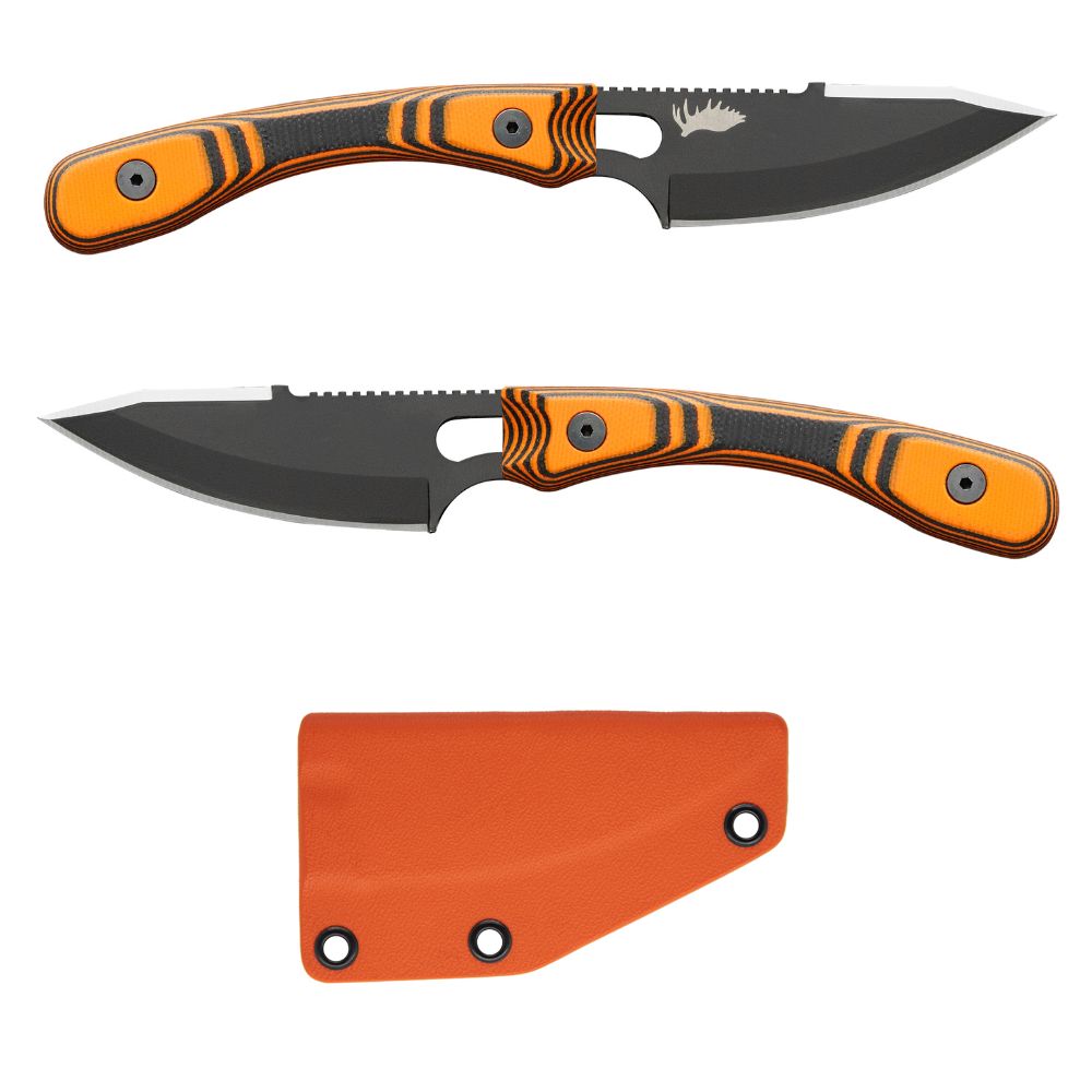 Quality Hunting Knife - K1 Ultralight