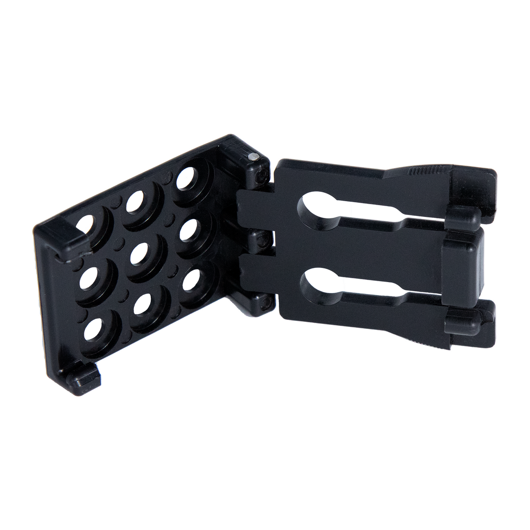 Pack Attach Sheath