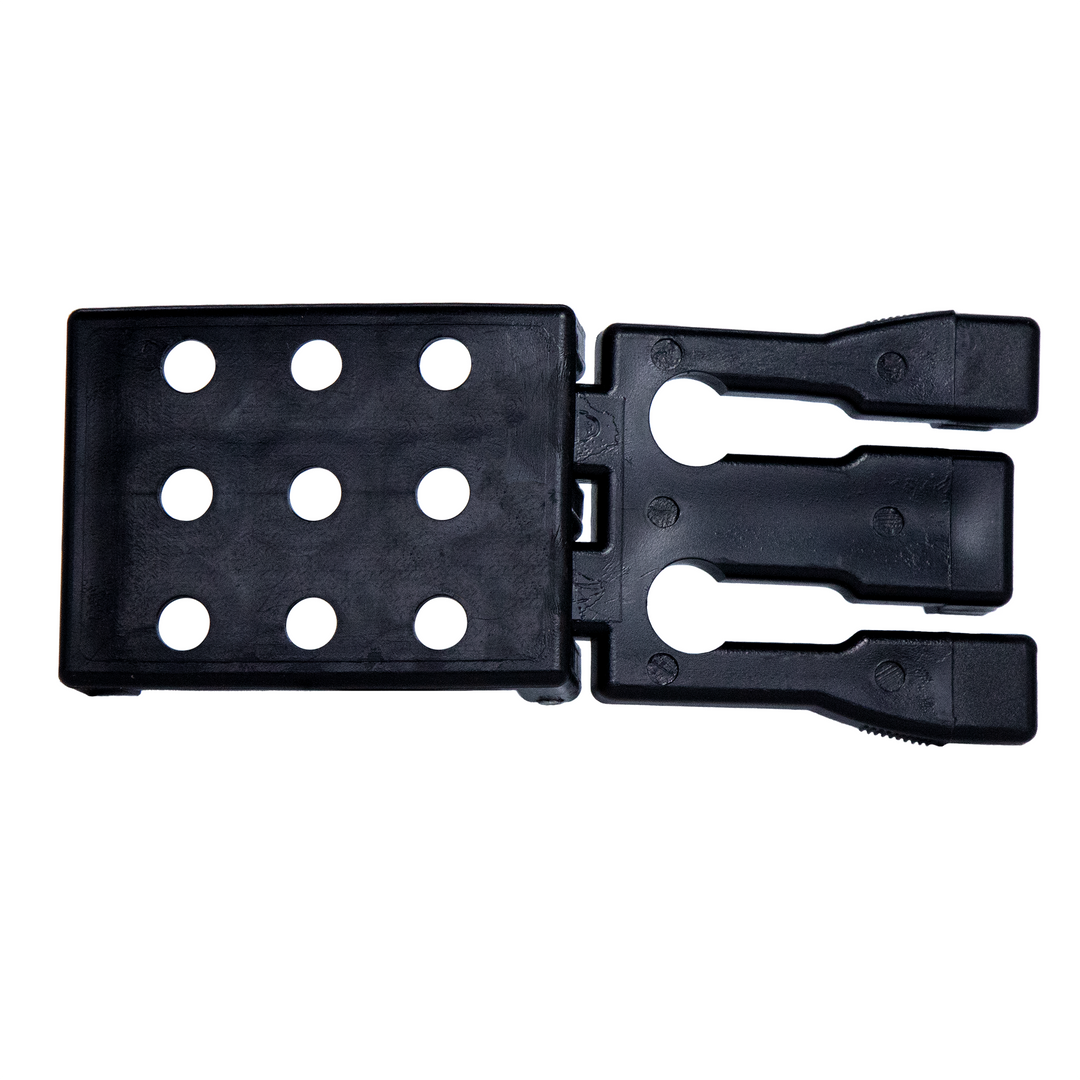 Pack Attach Sheath
