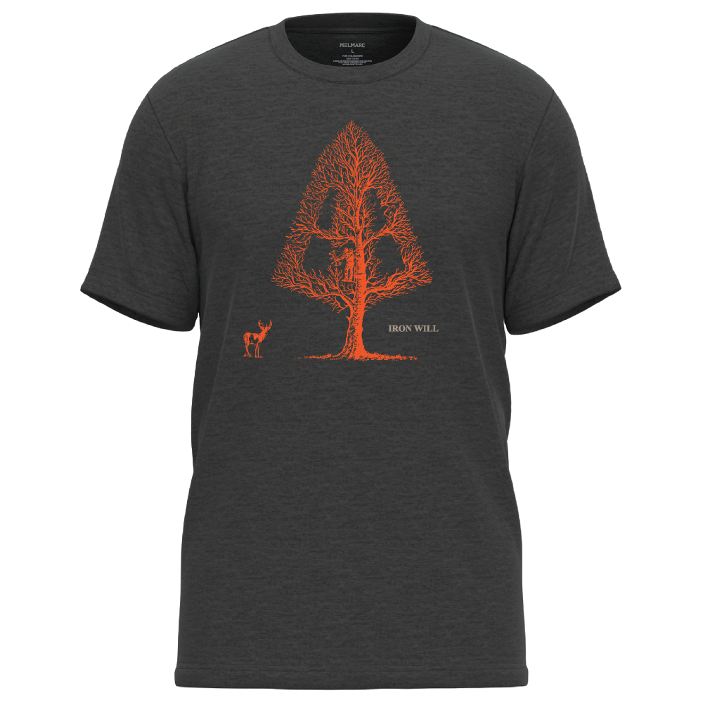 Tree Ambush Shirt