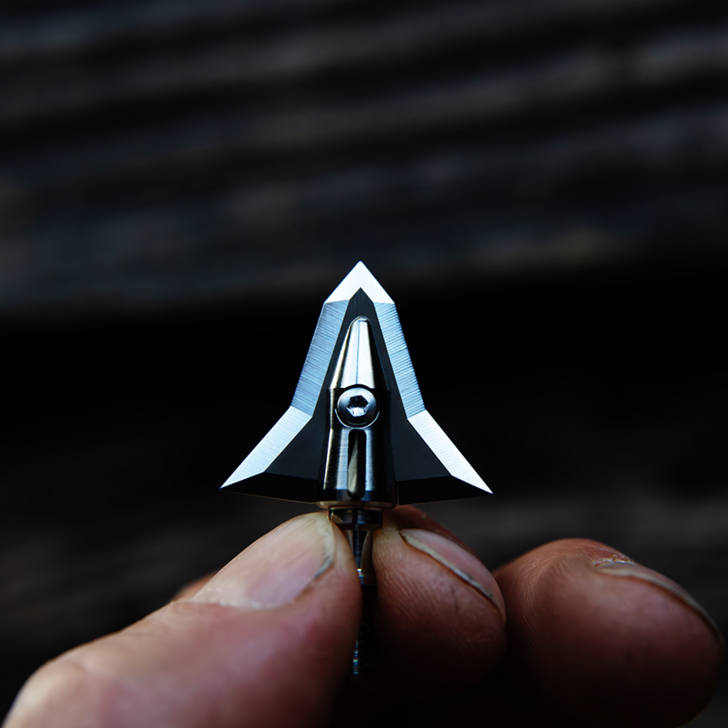 Why Bowhunters Need an SLR Broadhead in Their Quiver