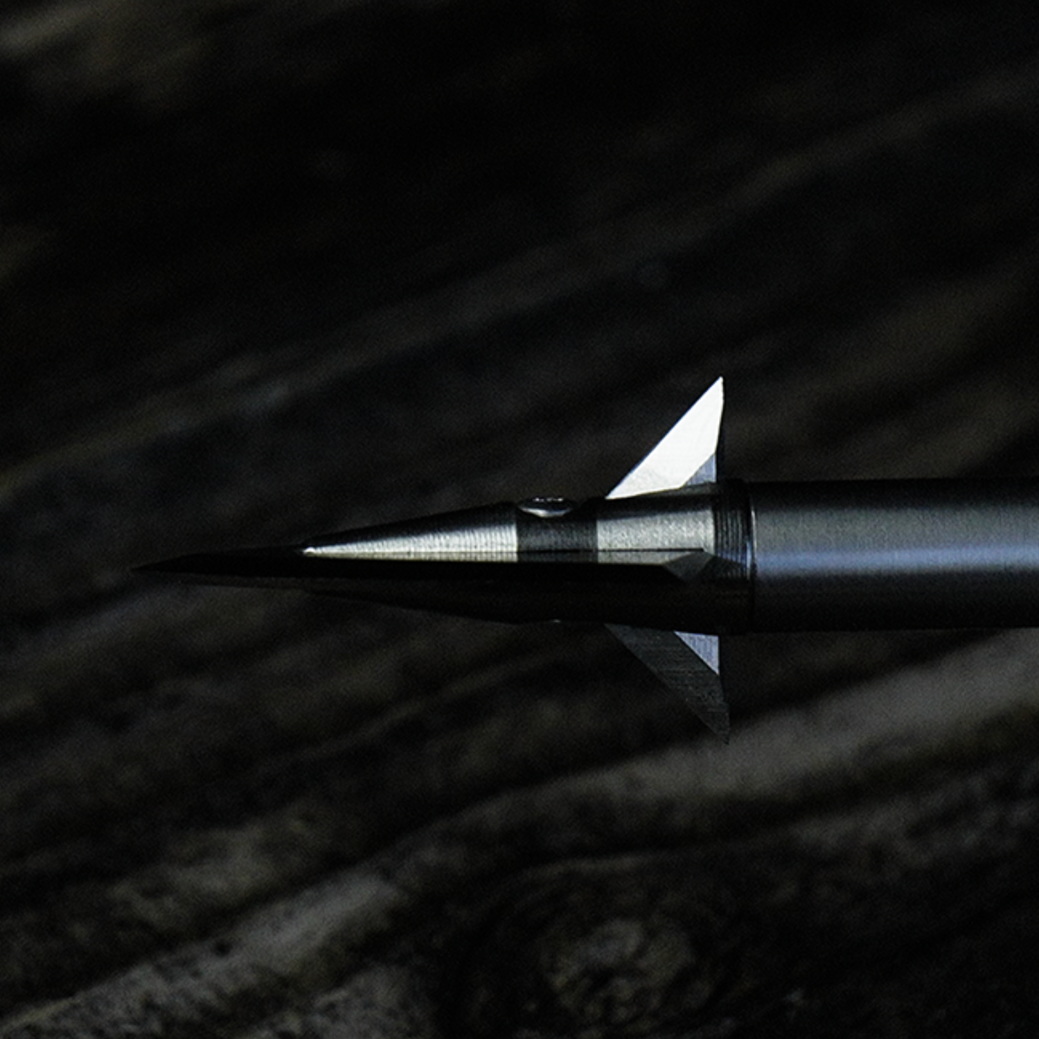 Why Your Broadheads Need Bleeder Blades