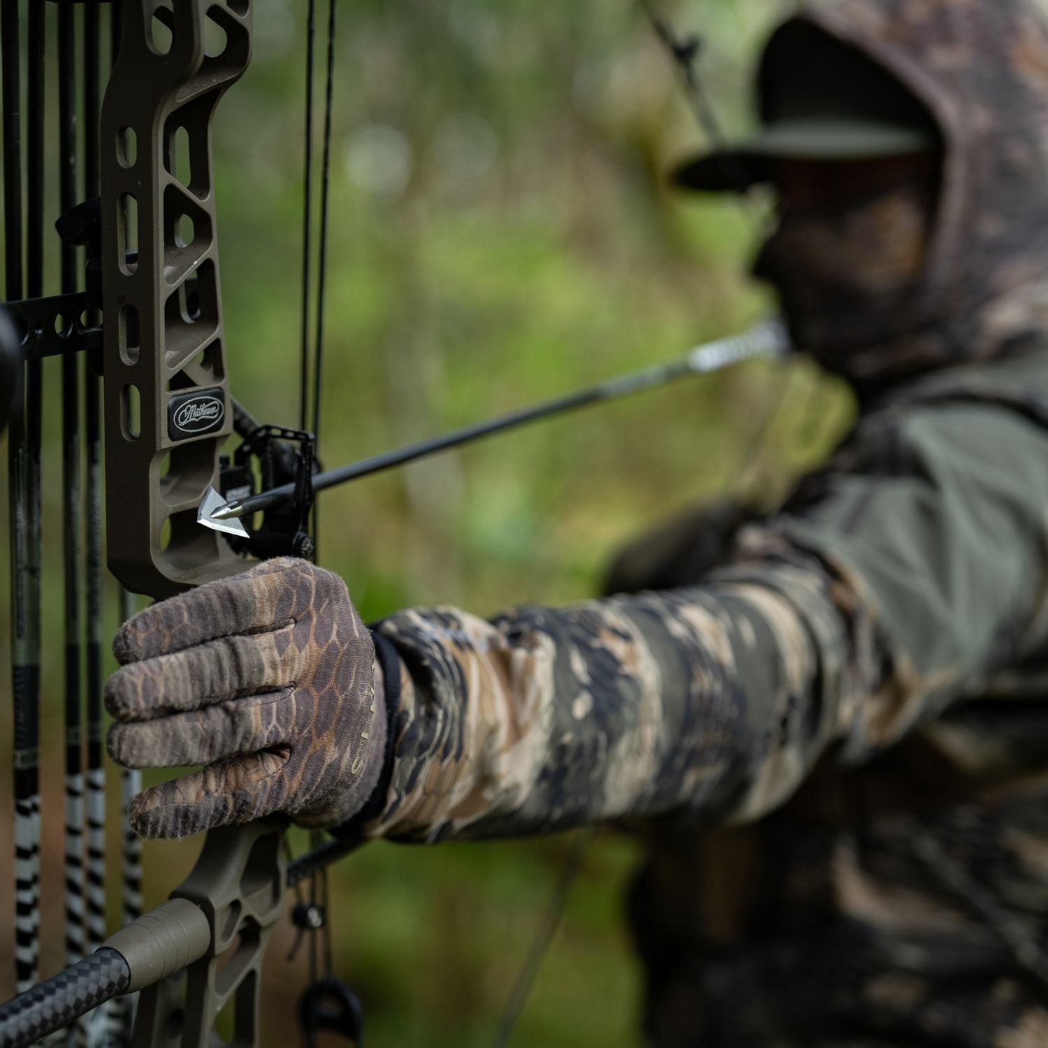 Bow Poundage or Broadhead Design: Which Matters More for Penetration?