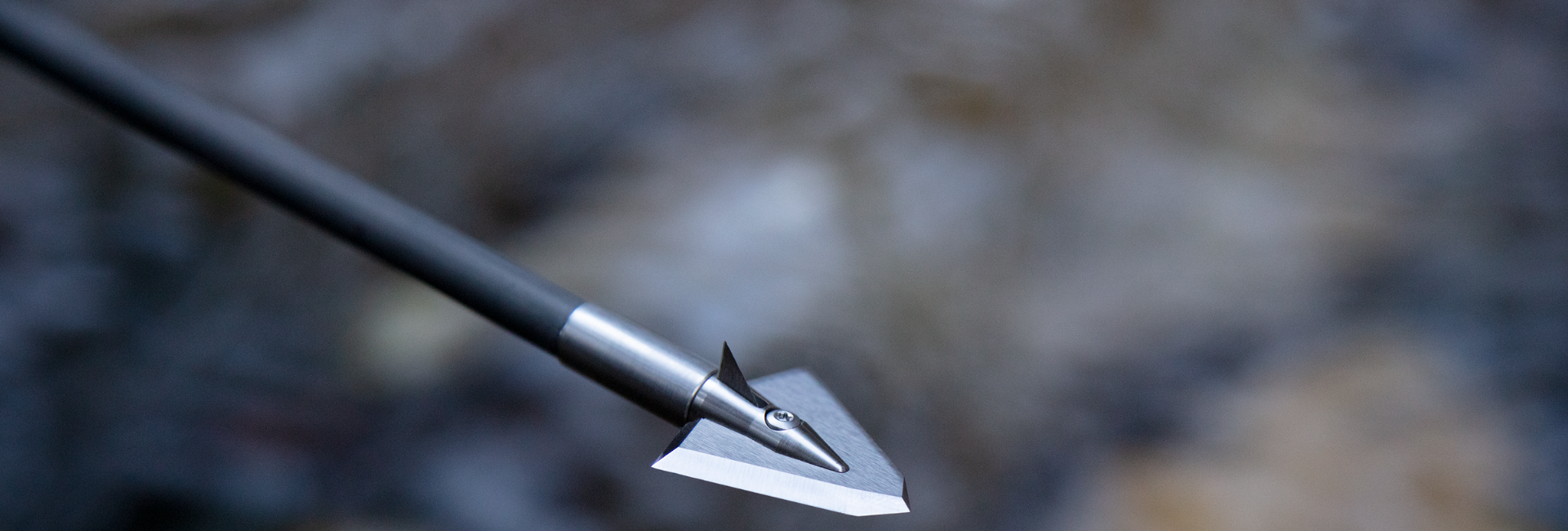 Do Single Bevel Broadheads Rotate?