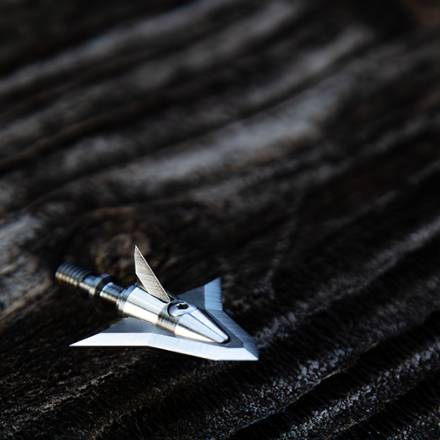 long range fixed blade broadhead accuracy