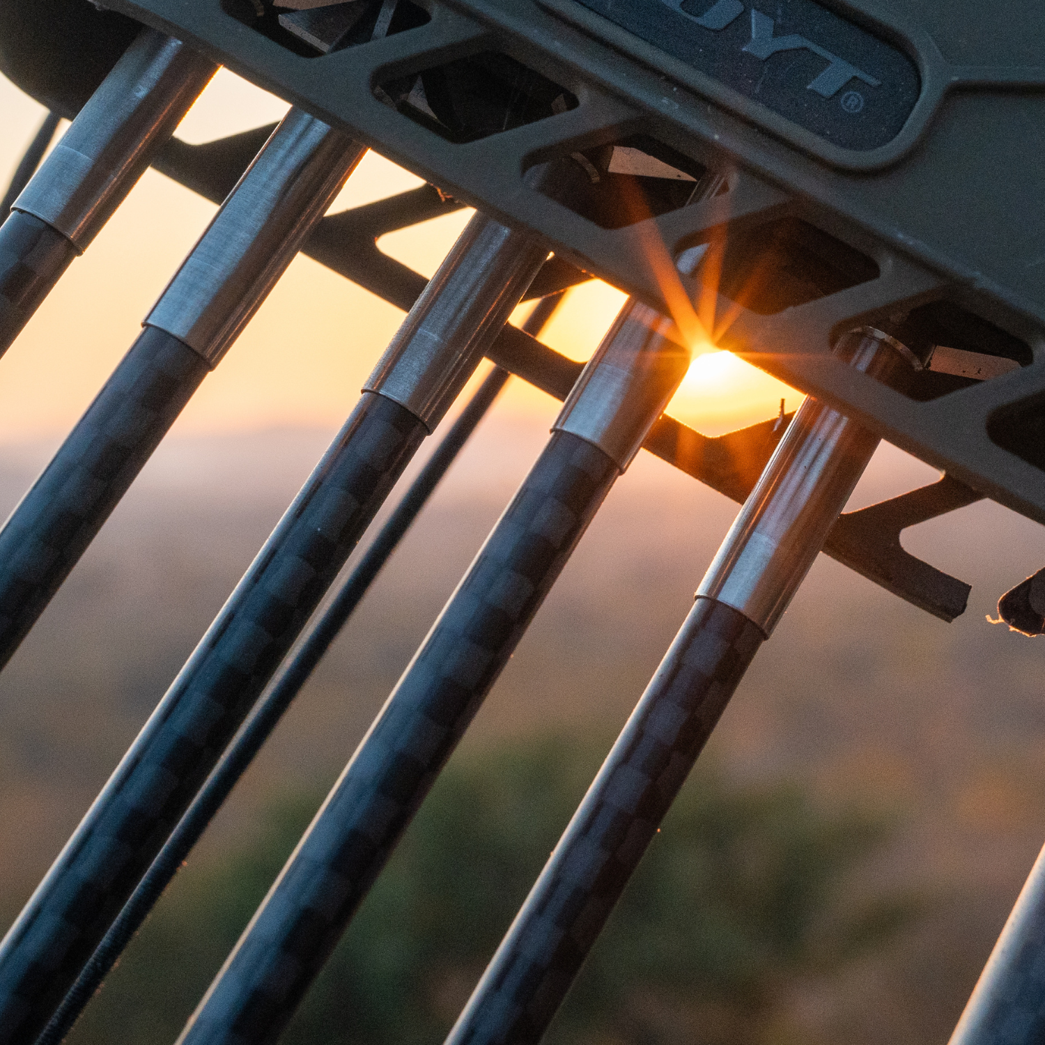 Why Your Arrows Need Impact Collars