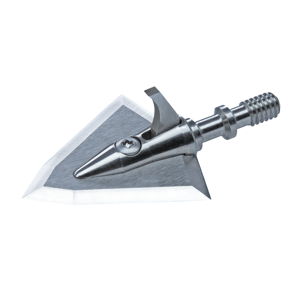 Best Turkey Broadhead Small Game Iron Will Outfitters