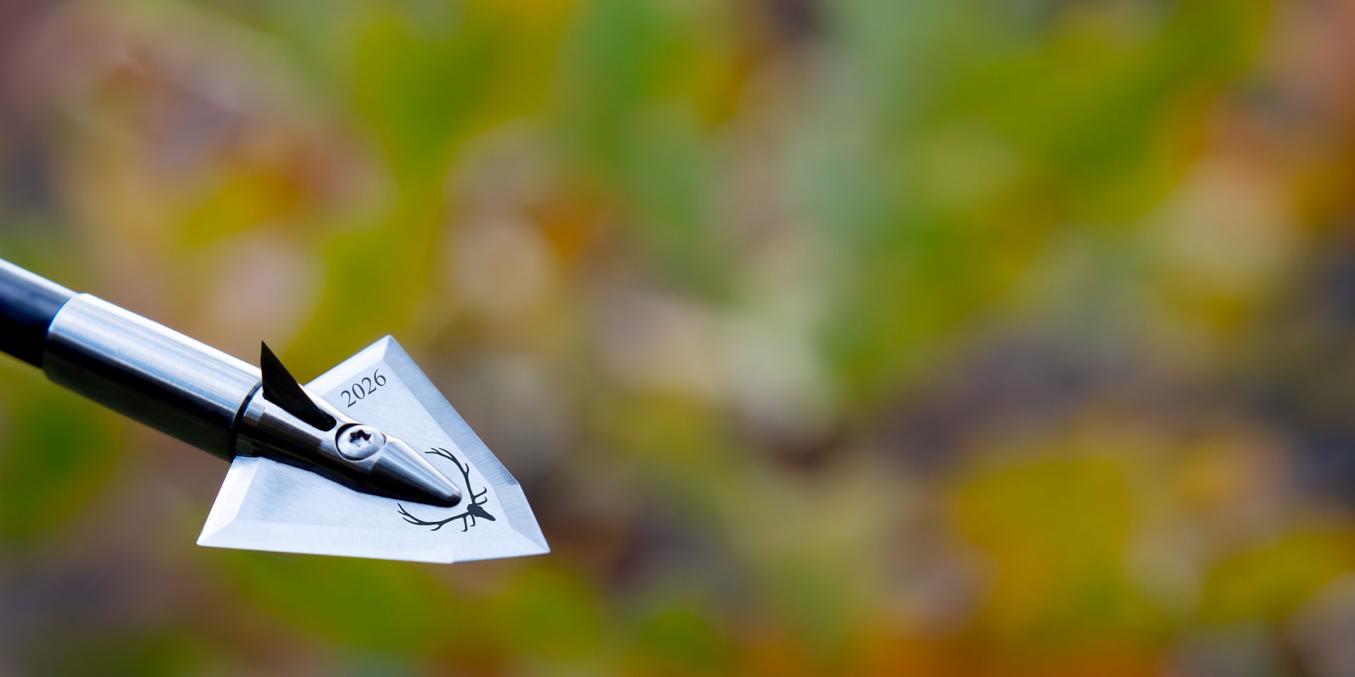 Elk Limited Edition Broadheads for 2026