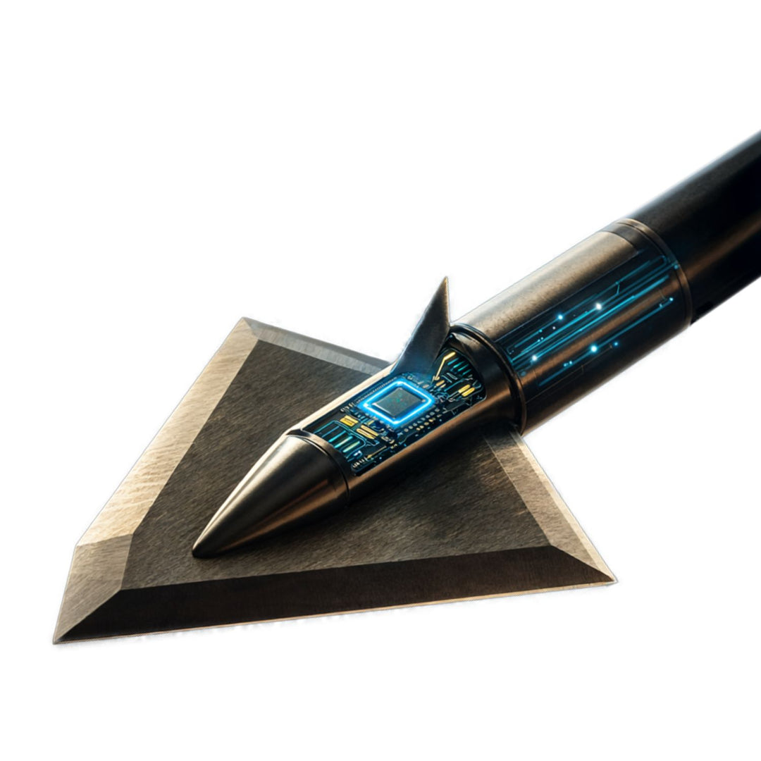 A.I.M. Broadhead