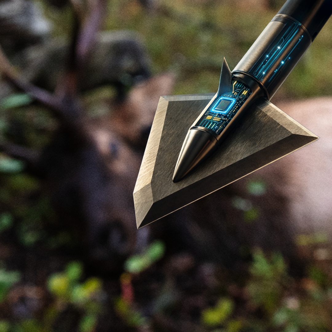 A.I.M. Broadhead