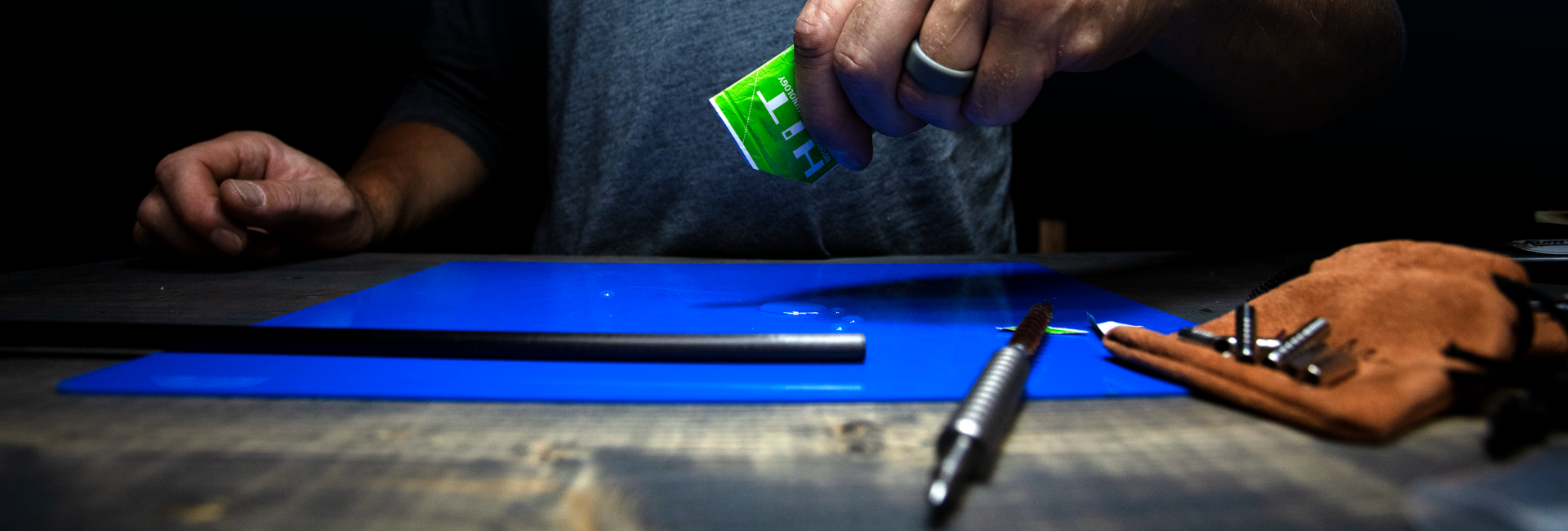 Arrow Building Supplies Iron Will Outfitters