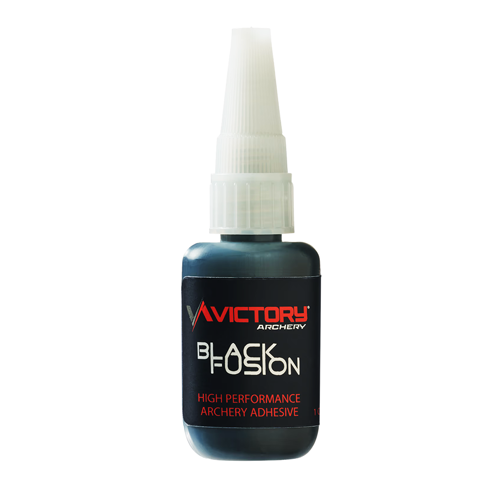 Victory Black Fusion Insert Adhesive