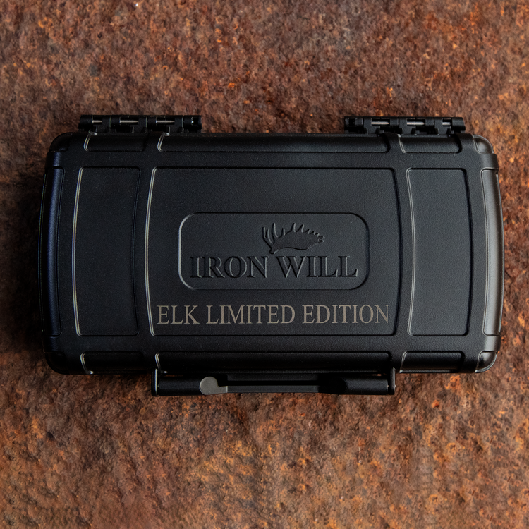 elk case
