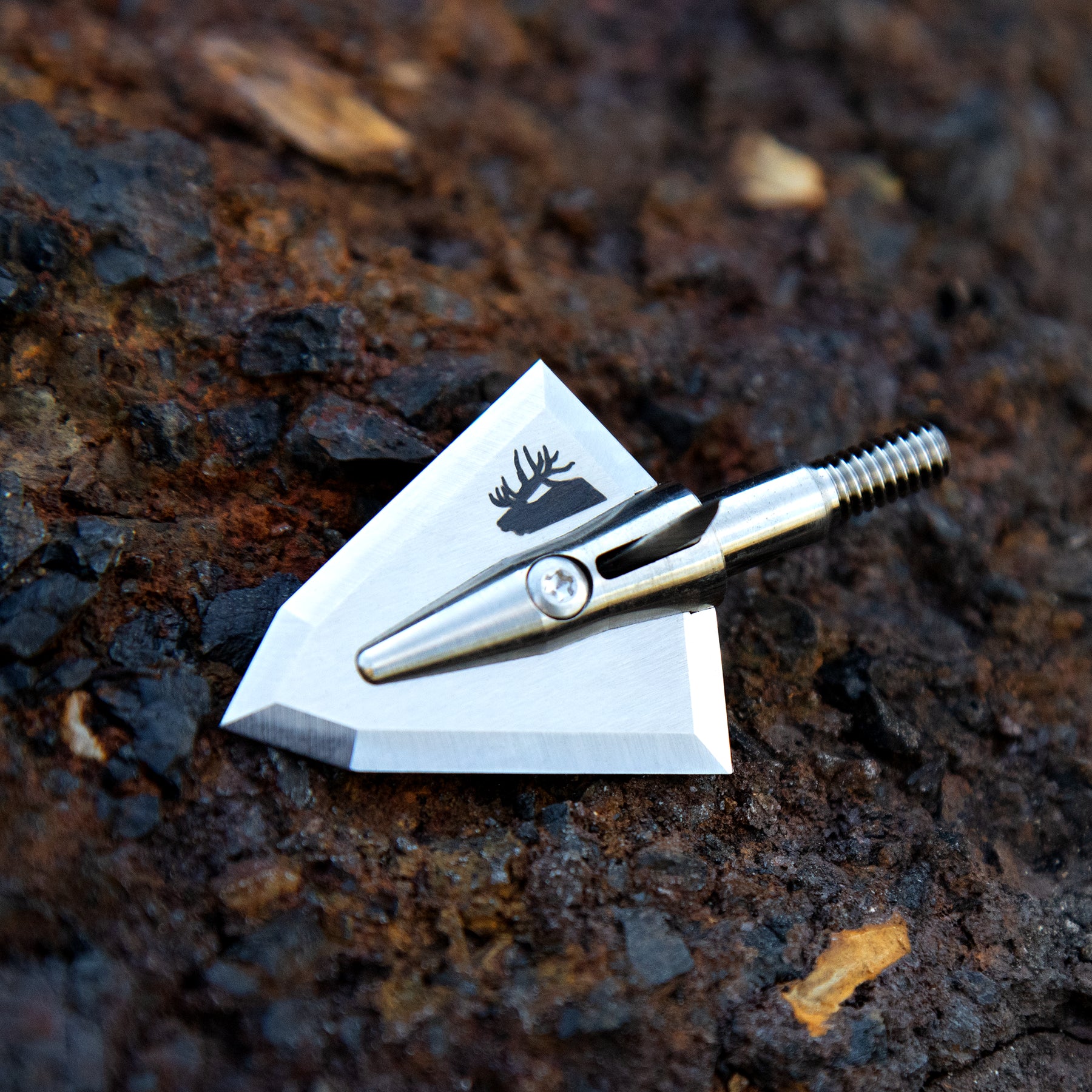 Elk Limited Edition S Series Broadheads Iron Will Outfitters