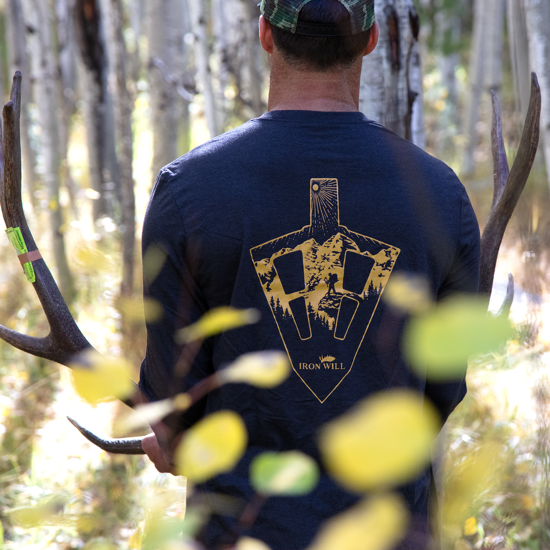 Mountain Hunter Long Sleeve