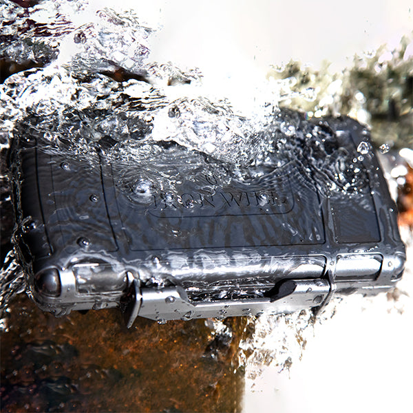 Waterproof Broadhead Case