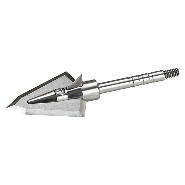Quality Arrow Broadhead - S-Series | Iron Will Outfitters