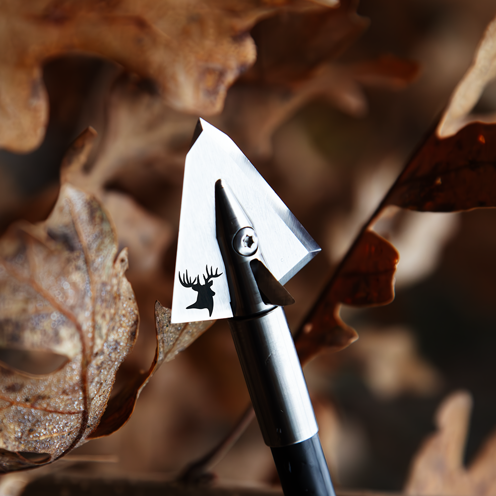 Whitetail 2025 Limited Edition Broadheads