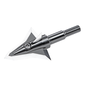 Best Long Range Broadheads - SLR Broadheads | Iron Will Outfitters
