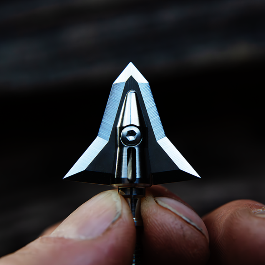 Shop a Variety of Premium Broadheads | Iron Will Outfitters