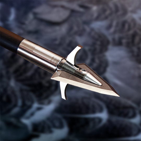 Shop a Variety of Premium Broadheads | Iron Will Outfitters