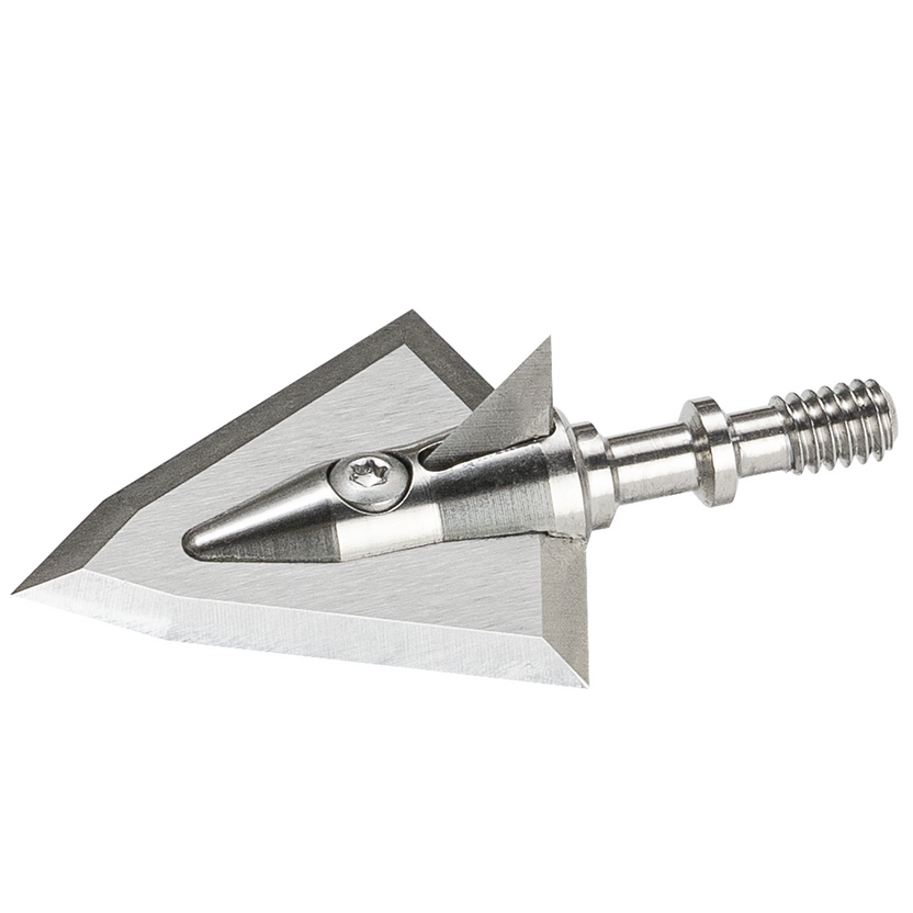 How to Make Your Broadheads Hit with Field Points – Iron Will Outfitters