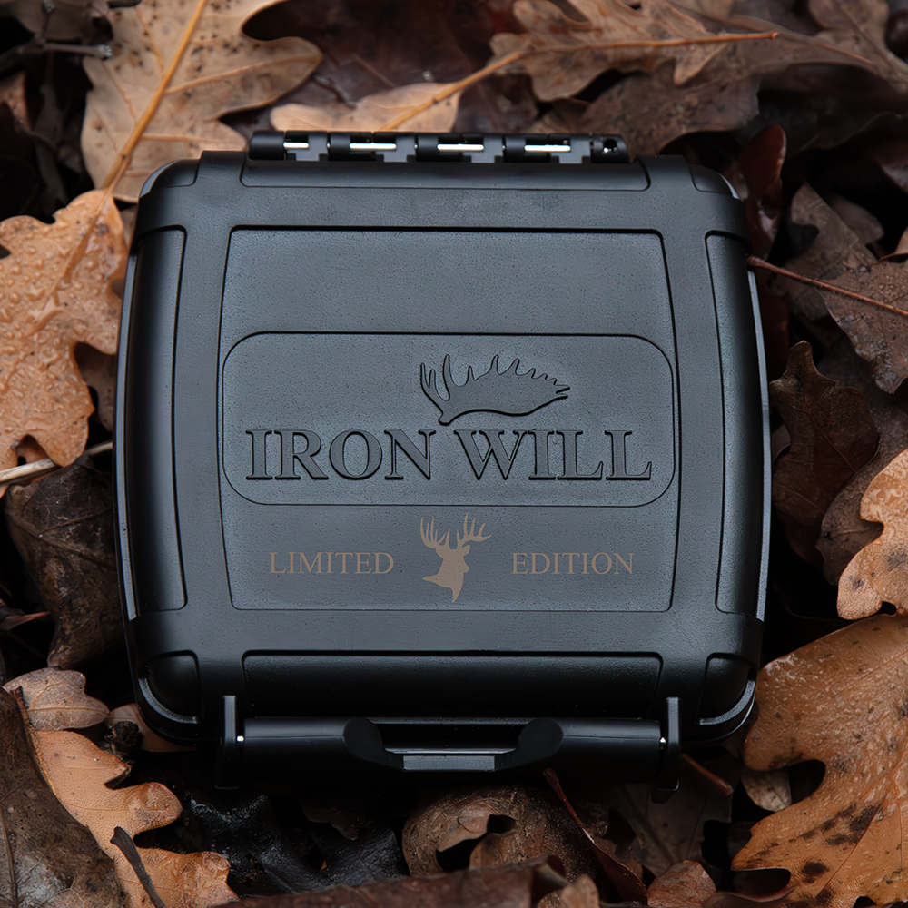 Whitetail 2025 Limited Edition Broadheads
