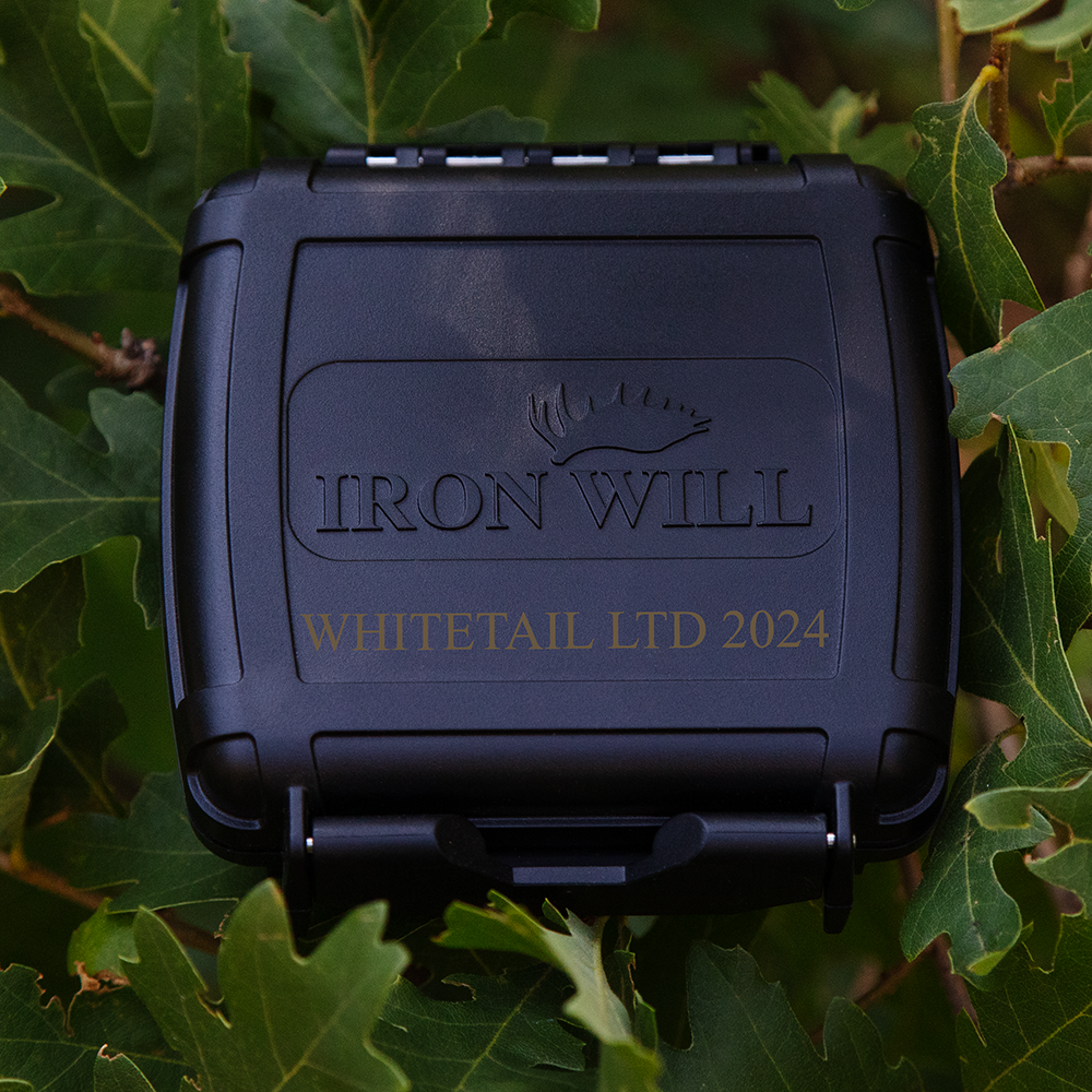Whitetail Limited Edition Broadheads
