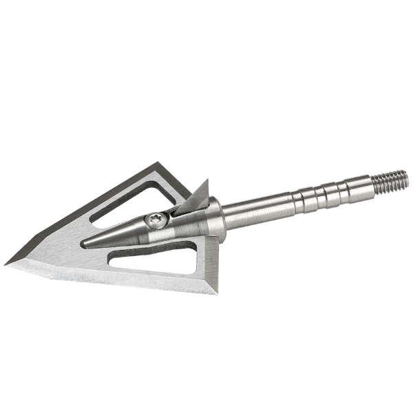 Broadhead Pattern Arrow Broadheads - Wide Series | Iron Will Outfitters