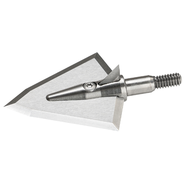 Broadhead Pattern Arrow Broadheads - Wide Series | Iron Will Outfitters