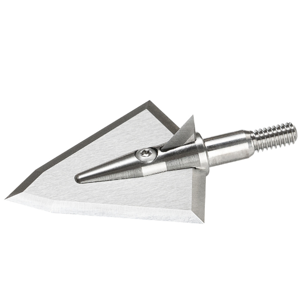 Broadhead Pattern Arrow Broadheads - Wide Series | Iron Will Outfitters
