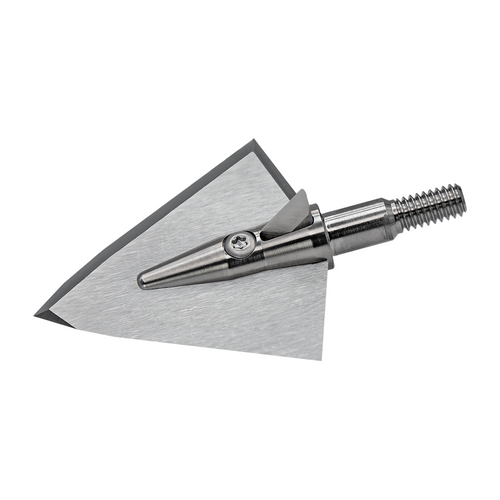 Iron Will Broadheads