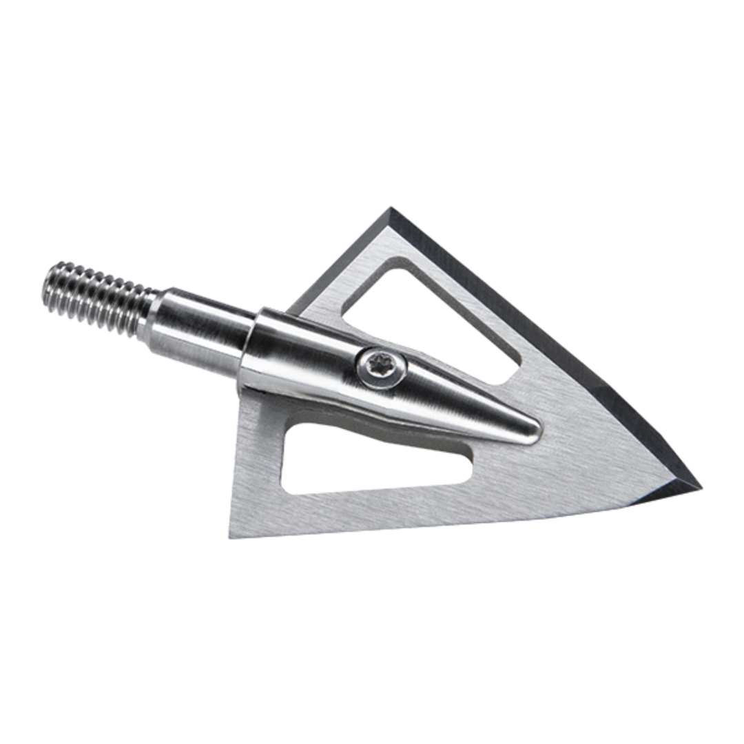 Wide Series Broadheads