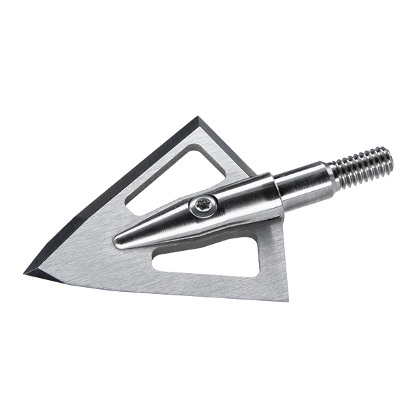 Wide Series Broadheads
