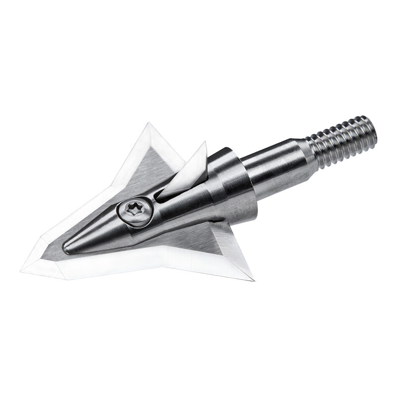 X Series Crossbow Broadheads