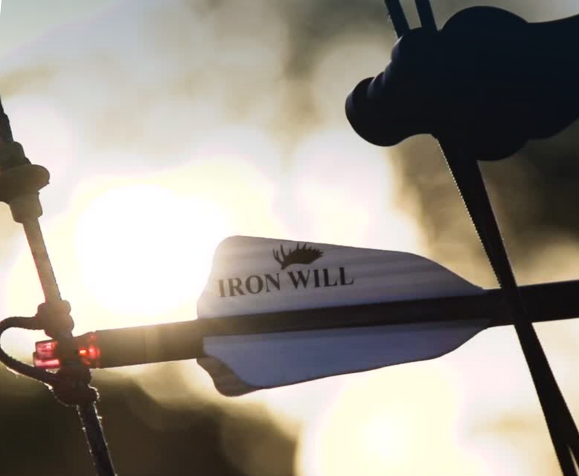 Shop a Variety of Hunting Arrows | Iron Will Outfitters