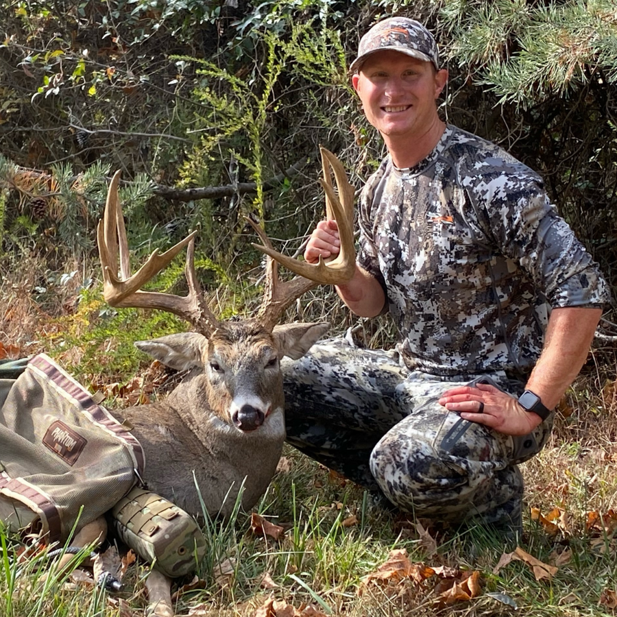 Best Broadheads for Whitetail Deer Iron Will Outfitters