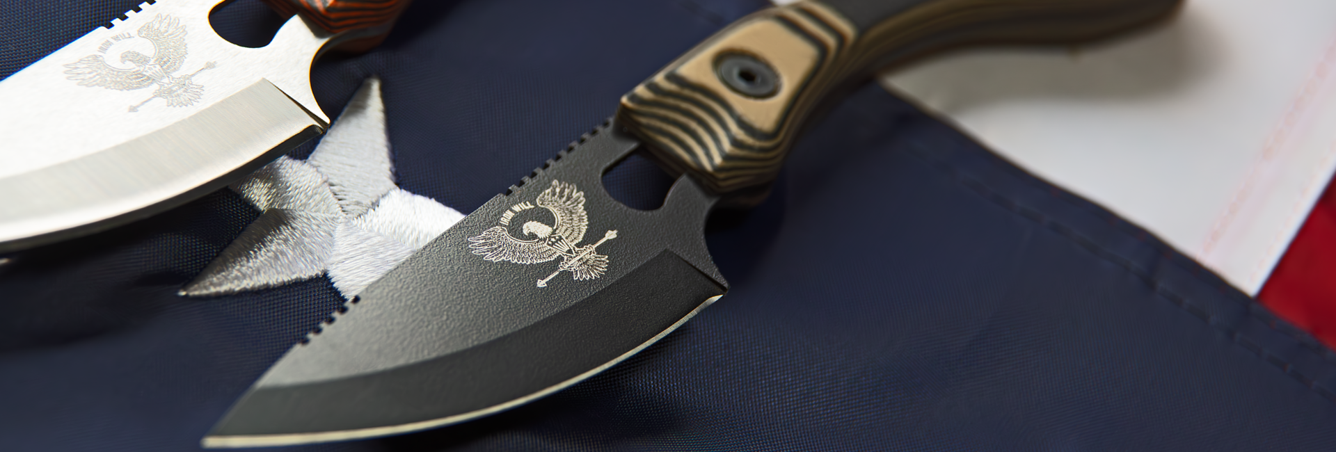 limited edition knife giveaway